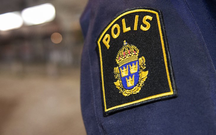 Trygghetsvärdar I Göteborg Rapporterar Till Polisen - Hem & Hyra