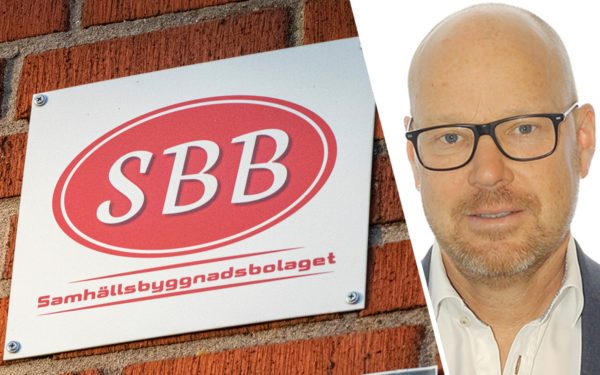 SBB:s Nya Bostadsbolag Skapar Oro Bland Hyresgästerna - Hem & Hyra