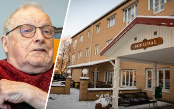 Efter att Karl Olsson Tiljander, 84, fått ner hyran på Ryttaren i Uddevalla blir det nu även hyressänkning för de boende på Sofiedals trygghetsboende i Ljungskile.