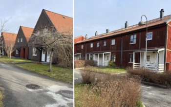 Gotlandshems hus i Gråbo