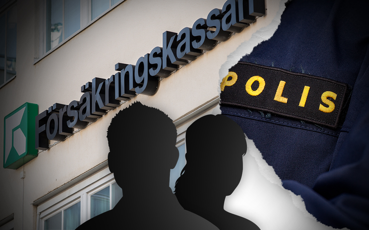 Rekordsiffror Allt Fler Polisanmäls För Fusk Med Bostadsbidraget 