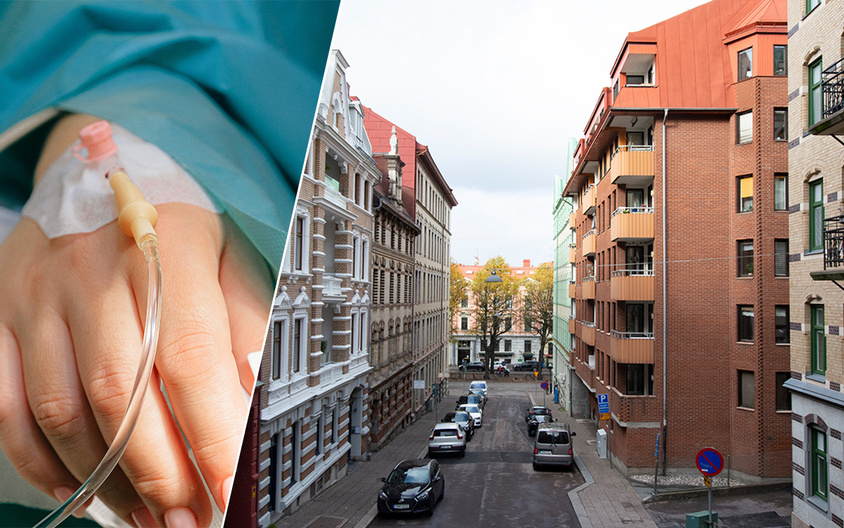 Har Hyrt Ut I Andra Hand I åtta år – Vill Ha Kvar Lägenheten På Grund 