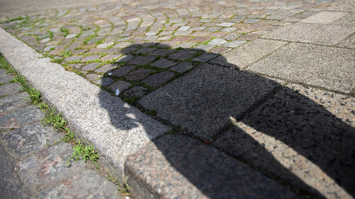 Vittnar om oro efter störningar