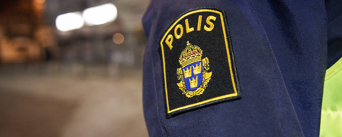 Polisen