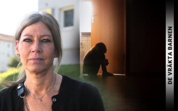 Hem & Hyra träffade Jennie för tre år sedan när hon och barnen vräktes. Nu fortsätter hennes kamp för en bostad.