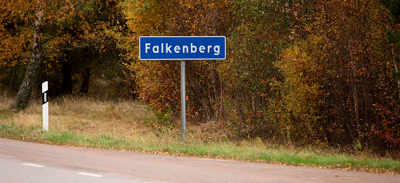 Falkenberg