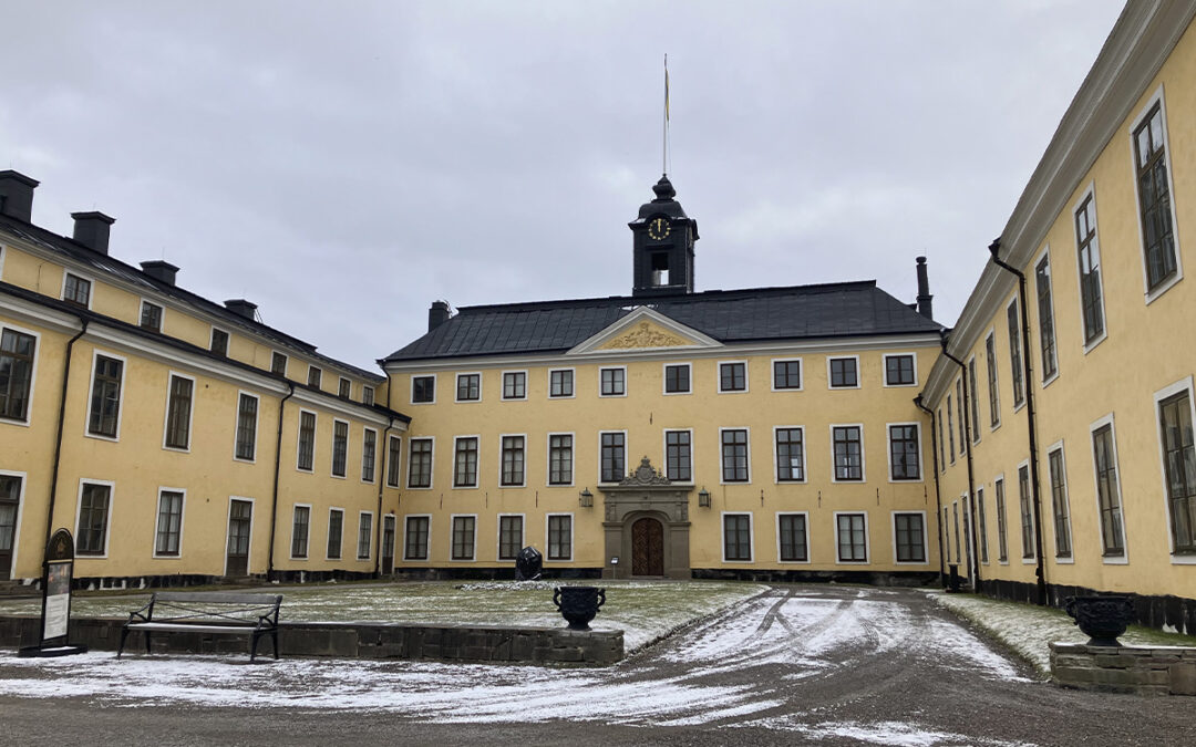 Ulriksdals slott